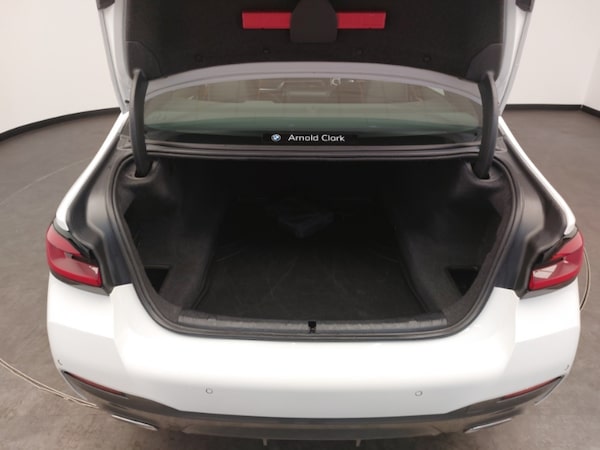 Used BMW 5 Series 2022 for sale - 76151016: Photo 13
