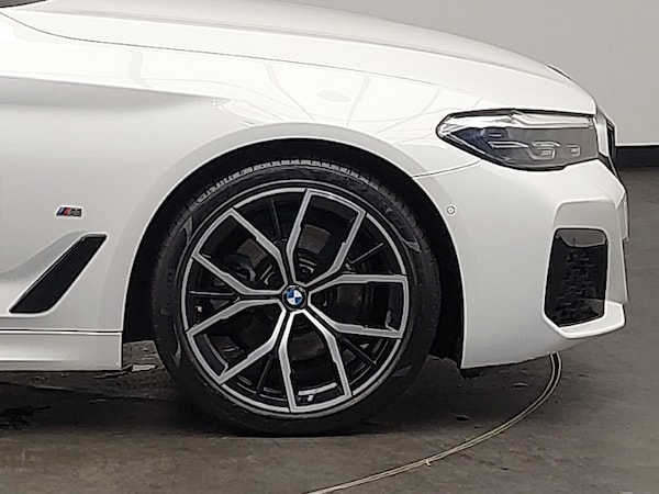 Used BMW 5 Series 2022 for sale - 76151016: Photo 14