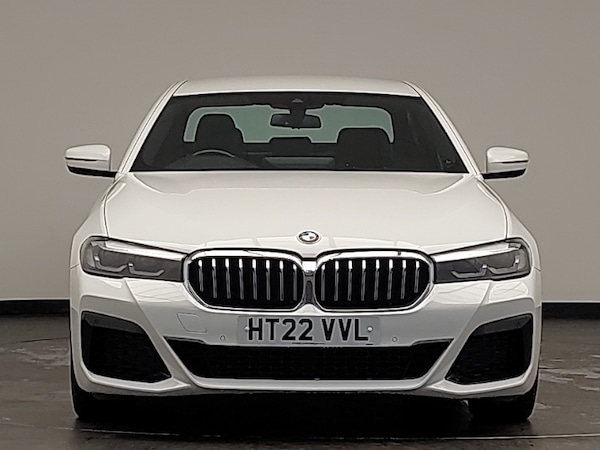 Used BMW 5 Series 2022 for sale - 76151016: Photo 16