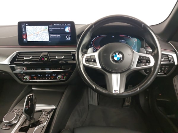 Used BMW 5 Series 2022 for sale - 76151016: Photo 5