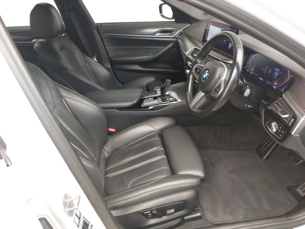 Used BMW 5 Series 2022 for sale - 76151016: Photo 6