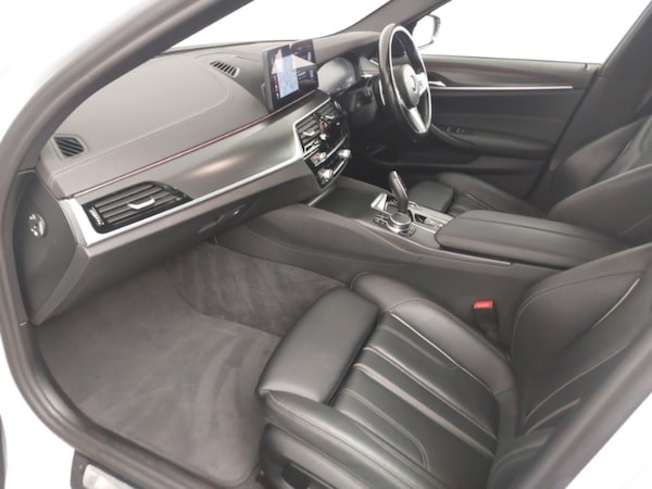 Used BMW 5 Series 2022 for sale - 76151016: Photo 7