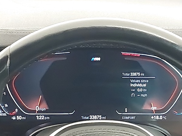 Used BMW 5 Series 2022 for sale - 76151016: Photo 9