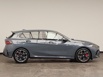 Used BMW 1 Series 2025 for sale - 78391800: Photo