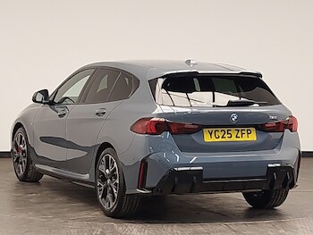 Used BMW 1 Series 2025 for sale - 78391800: Photo