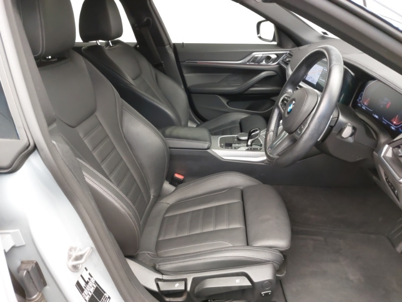 Used BMW 4 Series 2021 for sale - 76639527: Photo 11