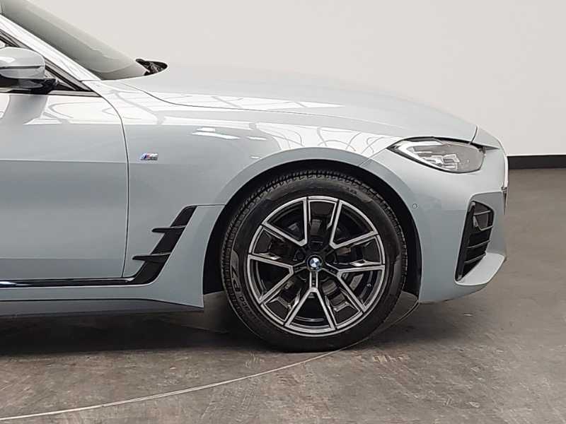 Used BMW 4 Series 2021 for sale - 76639527: Photo 14