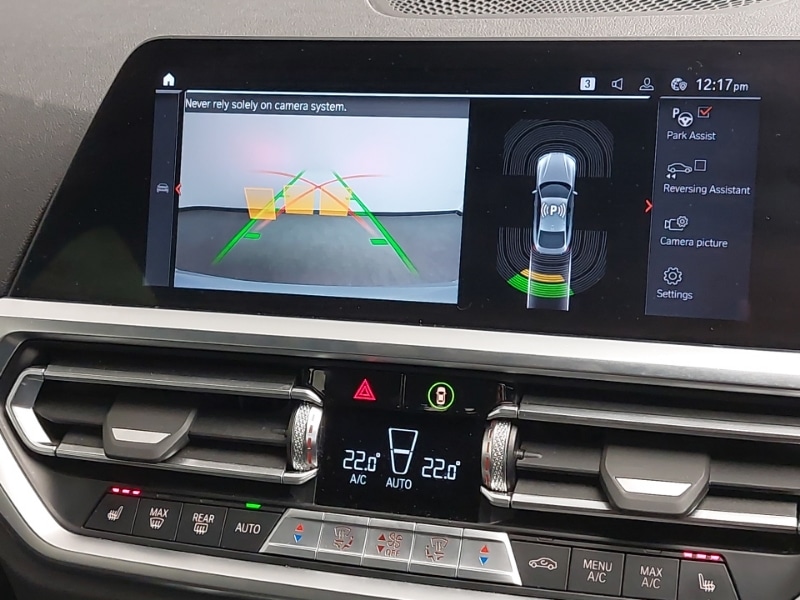 Used BMW 4 Series 2021 for sale - 76639527: Photo 18