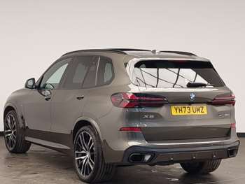 Used BMW X5 2023 for sale - 73844334: Photo