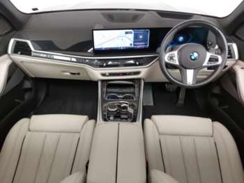 Used BMW X5 2023 for sale - 73844334: Photo