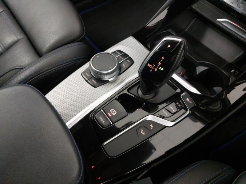 Used BMW X3 2019 for sale - 76721860: Photo 10