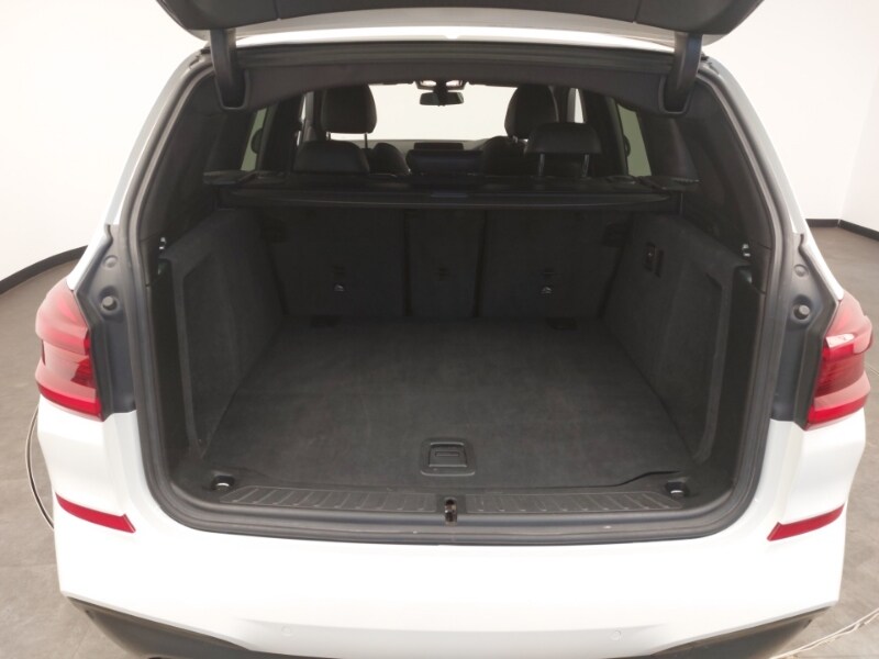 Used BMW X3 2019 for sale - 76721860: Photo 13