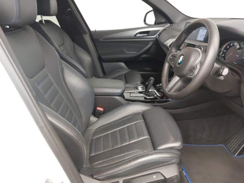 Used BMW X3 2019 for sale - 76721860: Photo 6