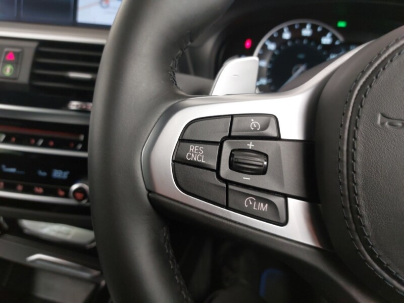 Used BMW X3 2019 for sale - 76721860: Photo 9