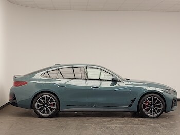 Used BMW i4 2025 for sale - 78647471: Photo