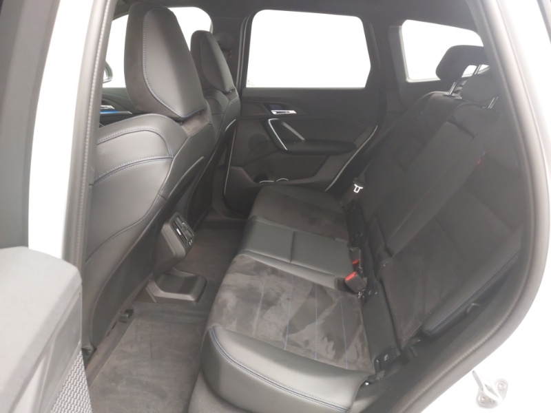 Used BMW iX1 2025 for sale - 77090430: Photo 12