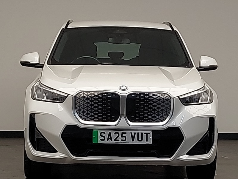 Used BMW iX1 2025 for sale - 77090430: Photo 16