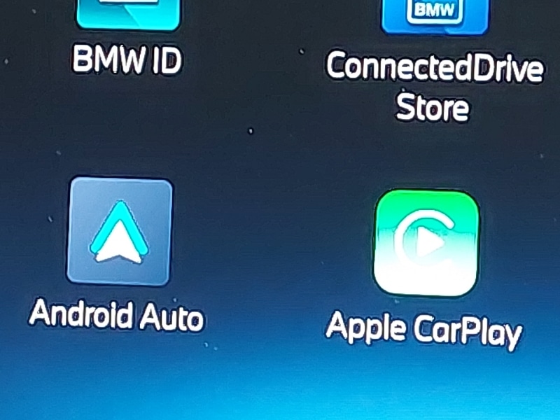 Used BMW iX1 2025 for sale - 77090430: Photo 18