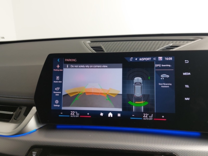 Used BMW iX1 2025 for sale - 77090430: Photo 19