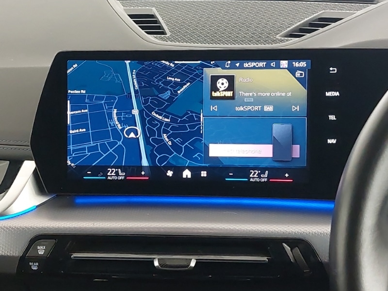 Used BMW iX1 2025 for sale - 77090430: Photo 5