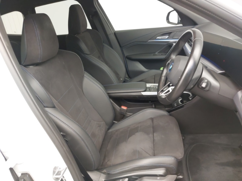 Used BMW iX1 2025 for sale - 77090430: Photo 6