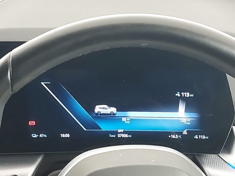 Used BMW iX1 2025 for sale - 77090430: Photo 9