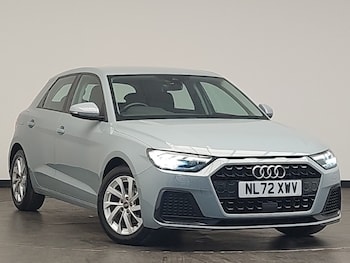 Used Audi A1 2022 for sale - 78837733: Photo