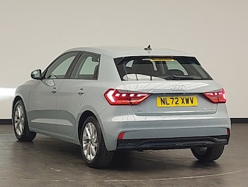 Used Audi A1 2022 for sale - 78837733: Photo