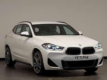 2021 - xDrive 20i [178] M Sport 5dr Step Auto
