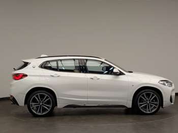 Used BMW X2 2021 for sale - 75245720: Photo