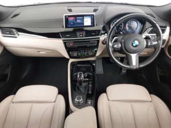 Used BMW X2 2021 for sale - 75245720: Photo