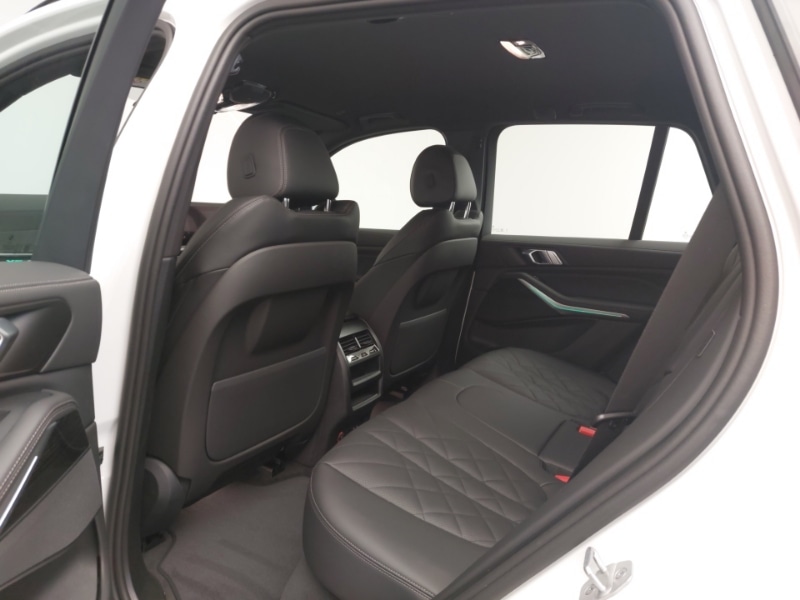 Used BMW X5 2025 for sale - 76365607: Photo 12