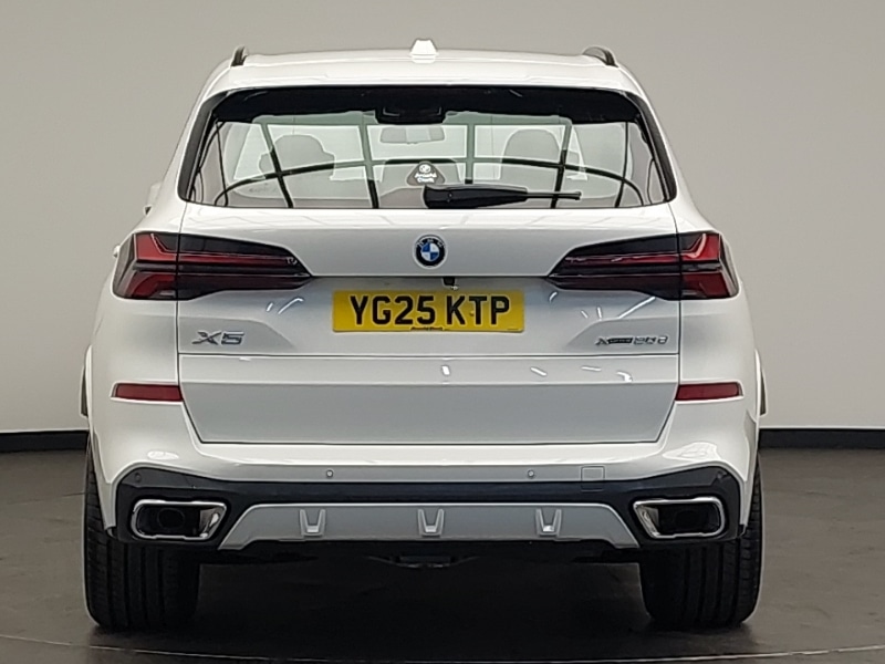 Used BMW X5 2025 for sale - 76365607: Photo 15