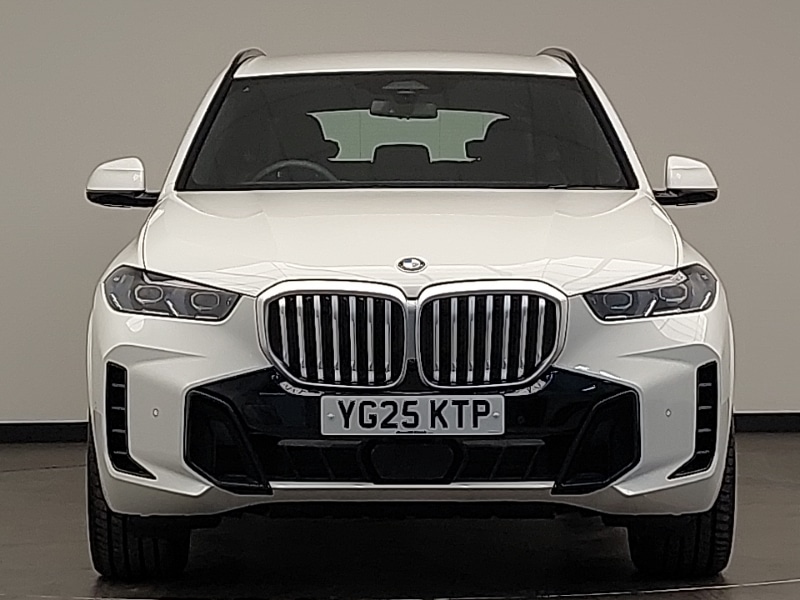 Used BMW X5 2025 for sale - 76365607: Photo 16