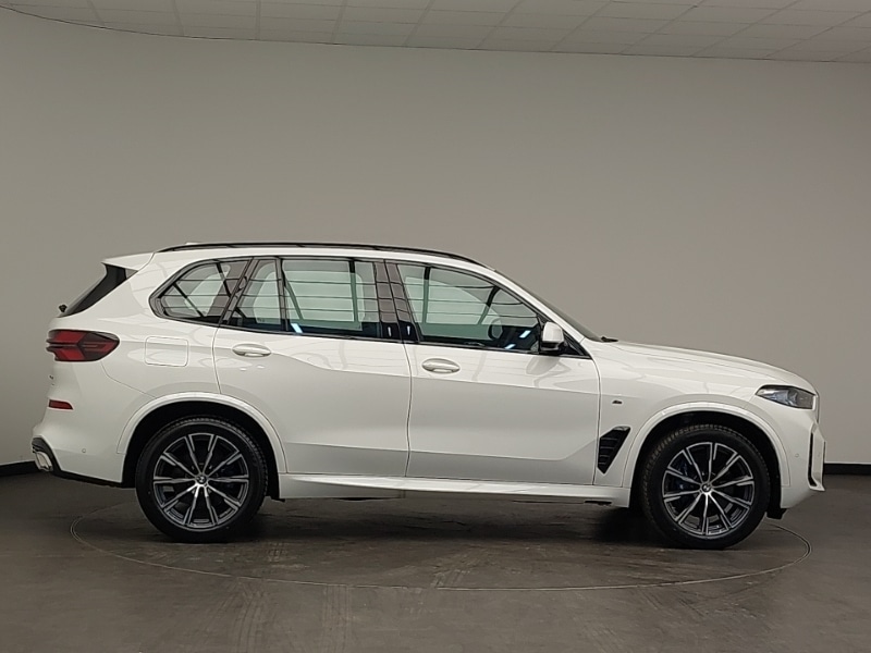 Used BMW X5 2025 for sale - 76365607: Photo 2