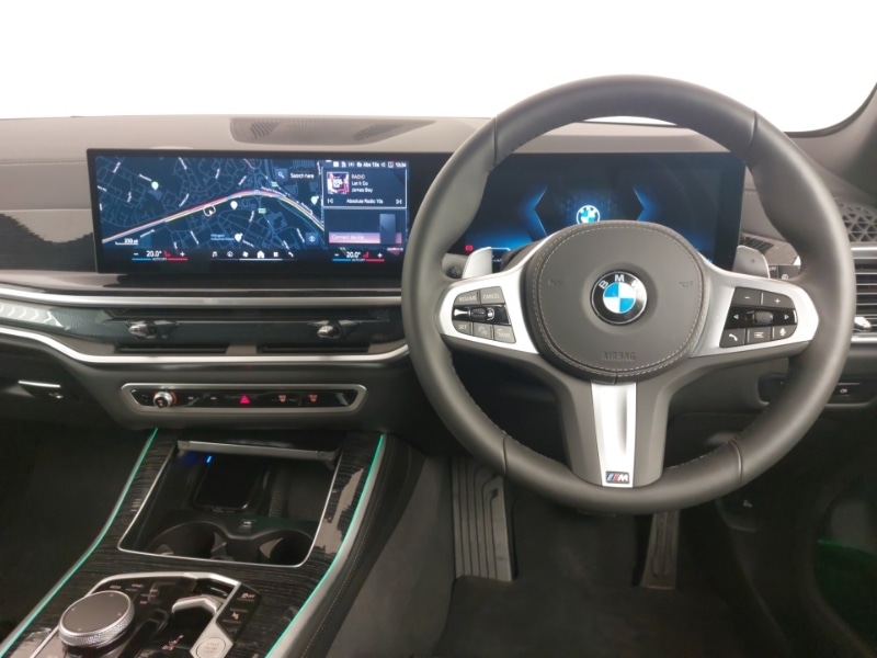 Used BMW X5 2025 for sale - 76365607: Photo 5