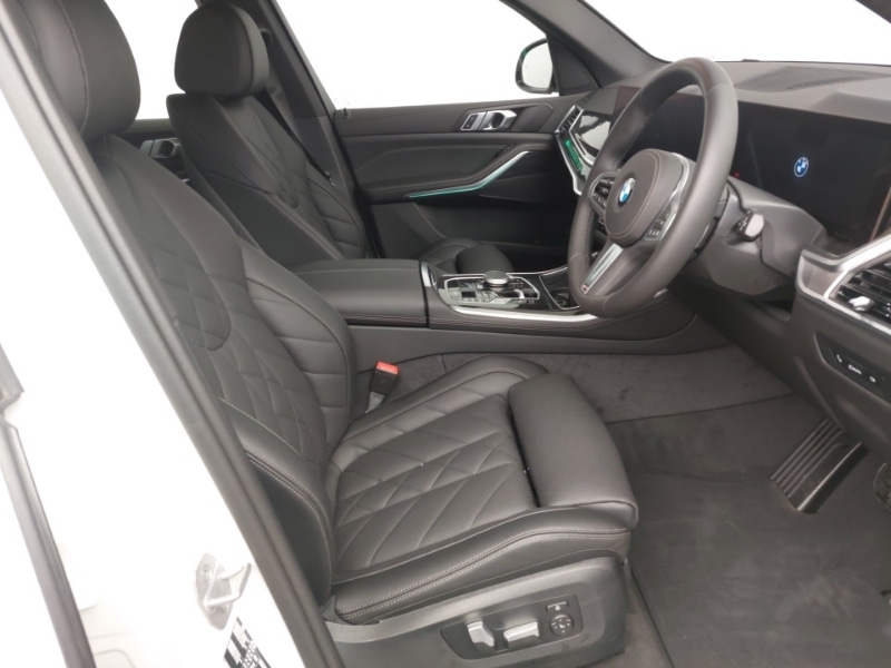 Used BMW X5 2025 for sale - 76365607: Photo 6