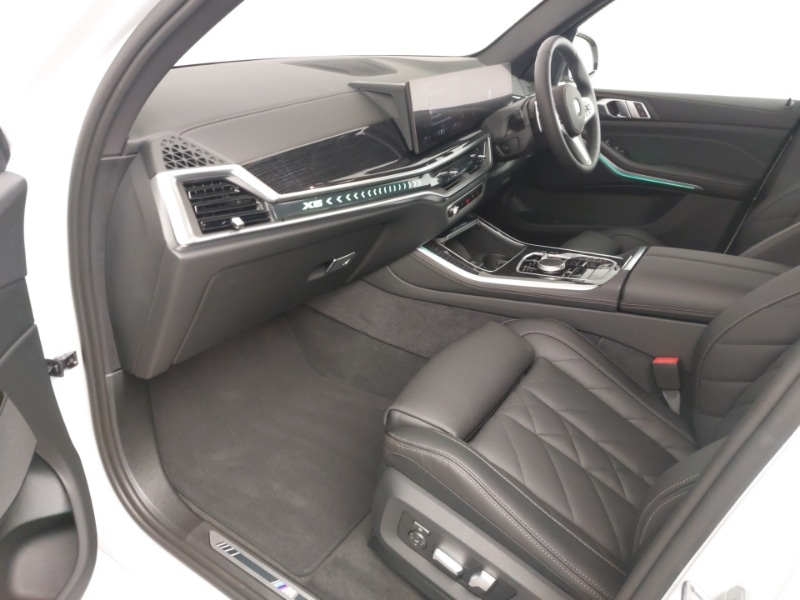 Used BMW X5 2025 for sale - 76365607: Photo 7