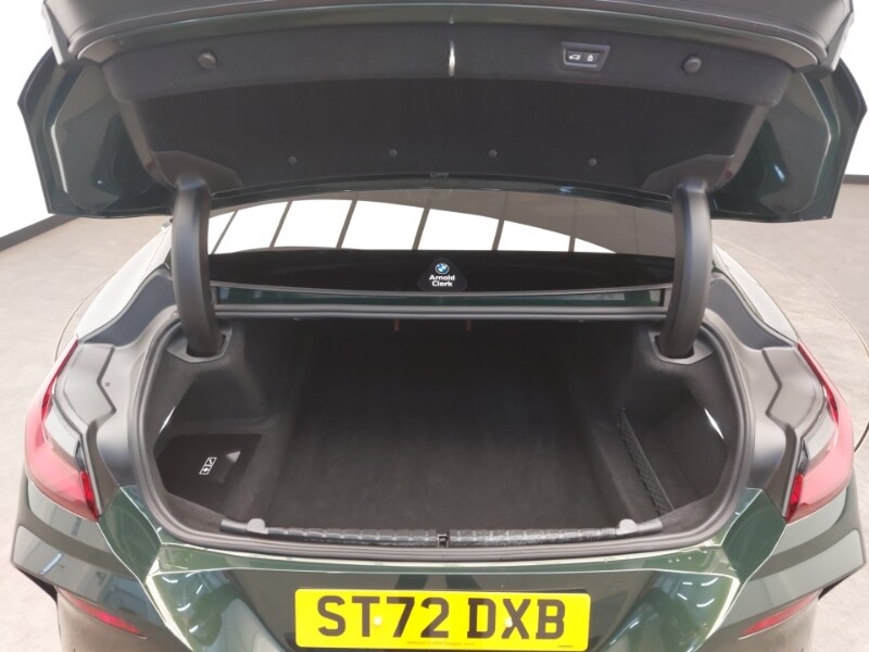 Used BMW 8 Series 2022 for sale - 77652359: Photo 13