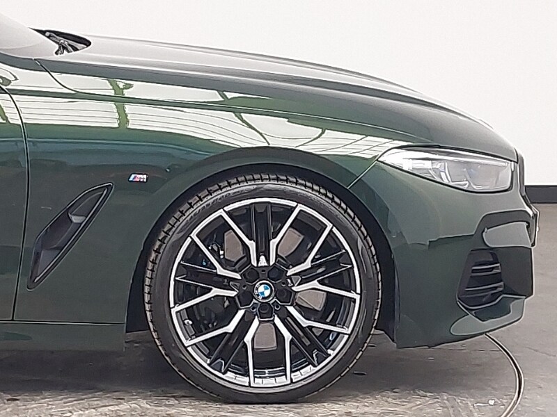 Used BMW 8 Series 2022 for sale - 77652359: Photo 14