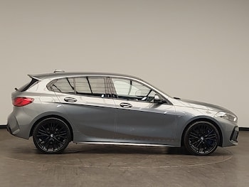 Used BMW 1 Series 2023 for sale - 78634504: Photo