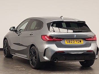 Used BMW 1 Series 2023 for sale - 78634504: Photo