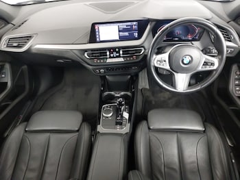 Used BMW 1 Series 2023 for sale - 78634504: Photo