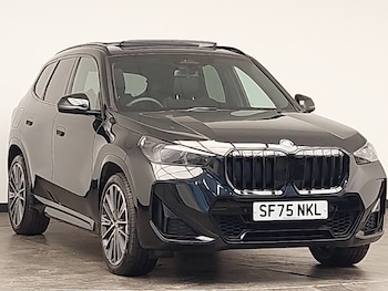 Used BMW X1 2025 for sale - 78283832: Photo