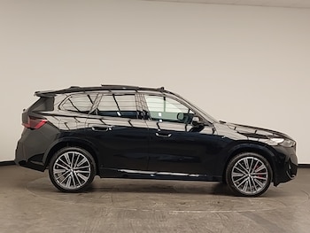 Used BMW X1 2025 for sale - 78283832: Photo