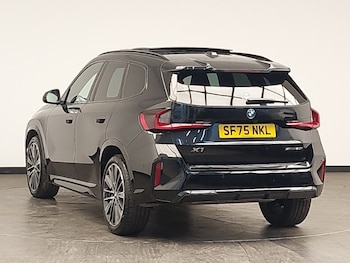 Used BMW X1 2025 for sale - 78283832: Photo