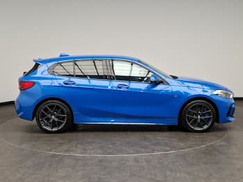 Used BMW 1 Series 2022 for sale - 79747010: Photo