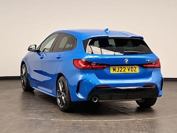 Used BMW 1 Series 2022 for sale - 79747010: Photo