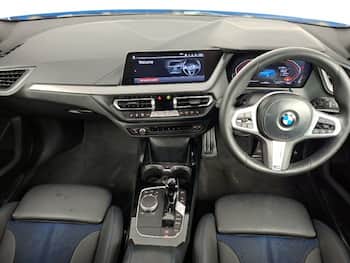 Used BMW 1 Series 2022 for sale - 79747010: Photo
