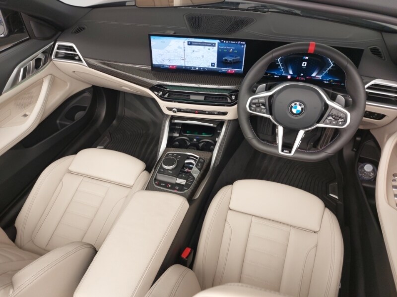 Used BMW 4 Series 2025 for sale - 78079676: Photo 13
